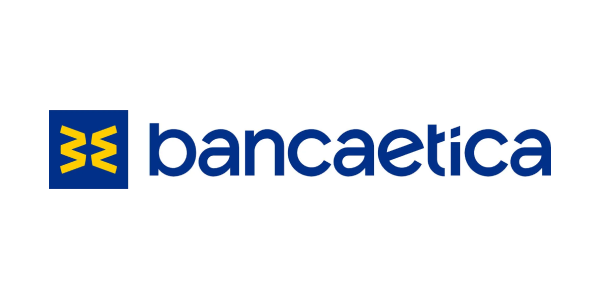 Logo Banca etica