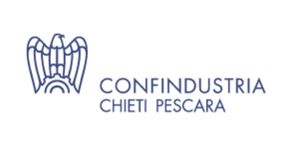 Logo Confindustria